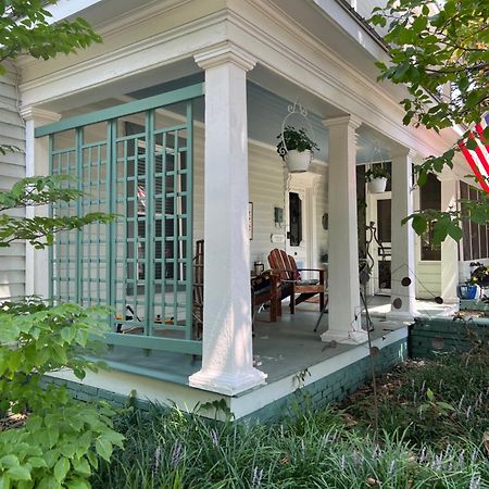 Magnolia House & Gardens B&B Clover Εξωτερικό φωτογραφία
