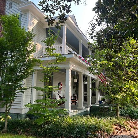 Magnolia House & Gardens B&B Clover Εξωτερικό φωτογραφία