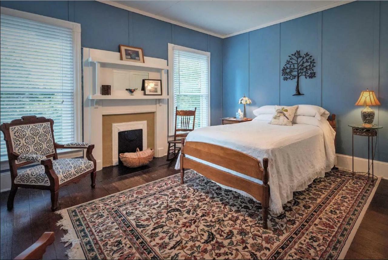 Magnolia House & Gardens B&B Clover Εξωτερικό φωτογραφία