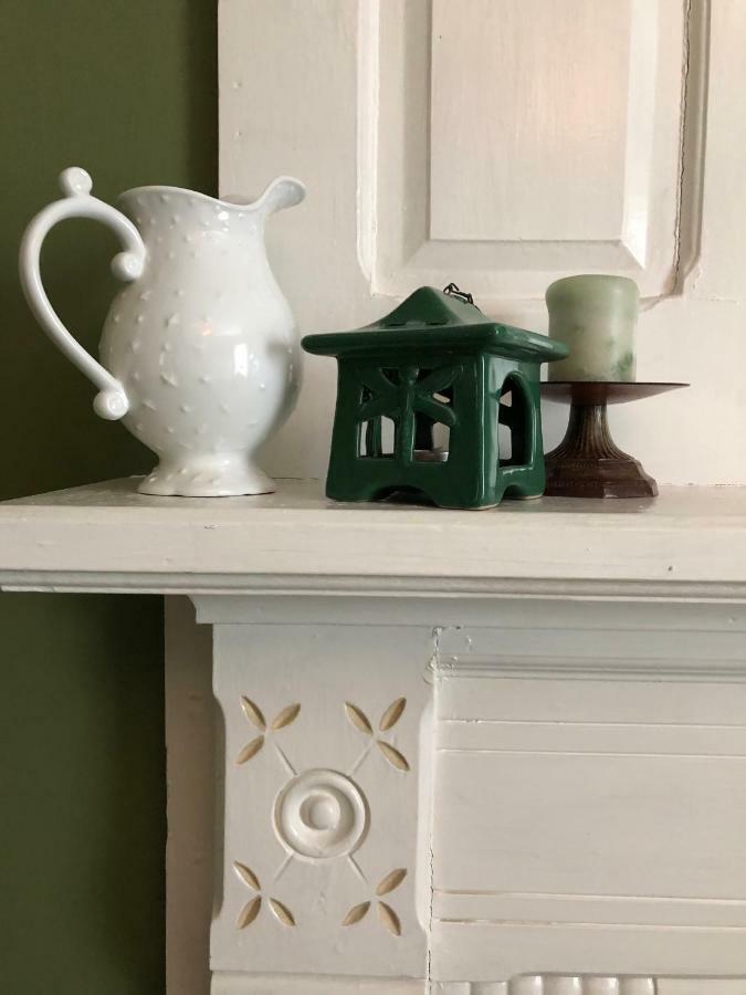Magnolia House & Gardens B&B Clover Εξωτερικό φωτογραφία