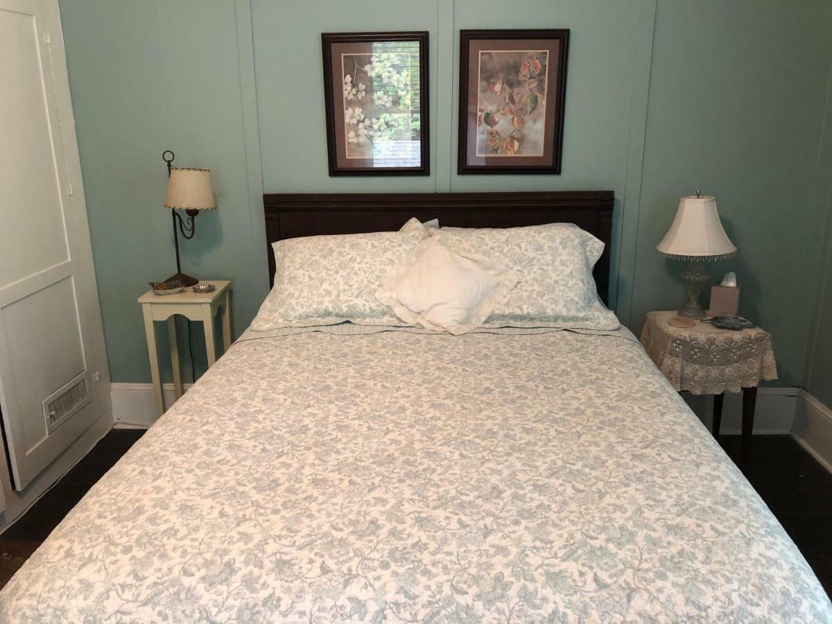 Magnolia House & Gardens B&B Clover Εξωτερικό φωτογραφία