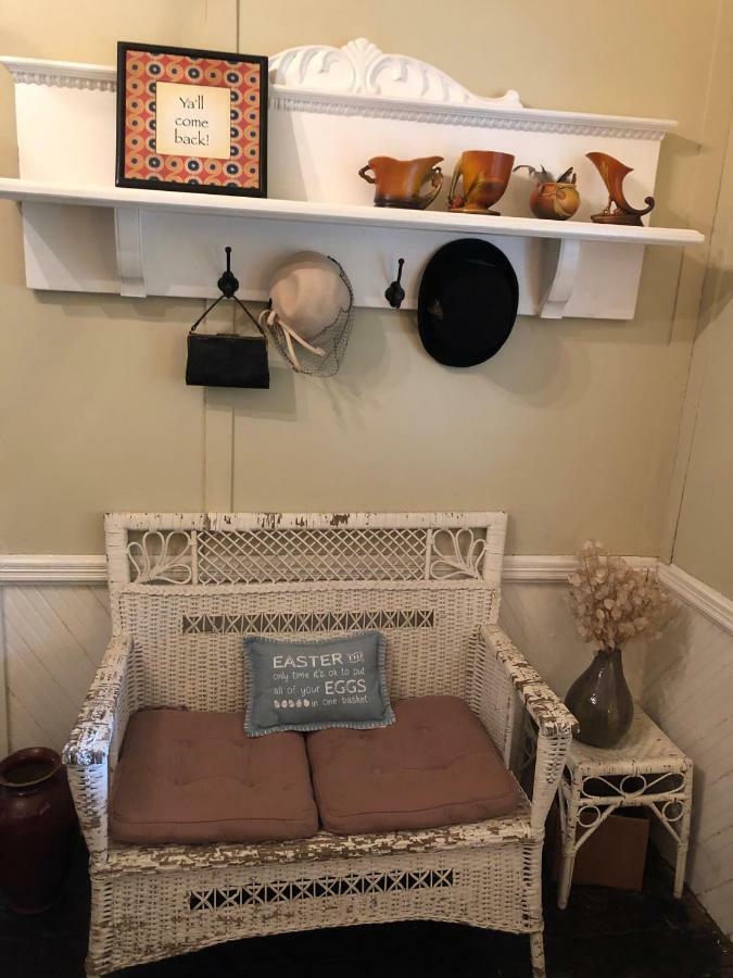 Magnolia House & Gardens B&B Clover Εξωτερικό φωτογραφία