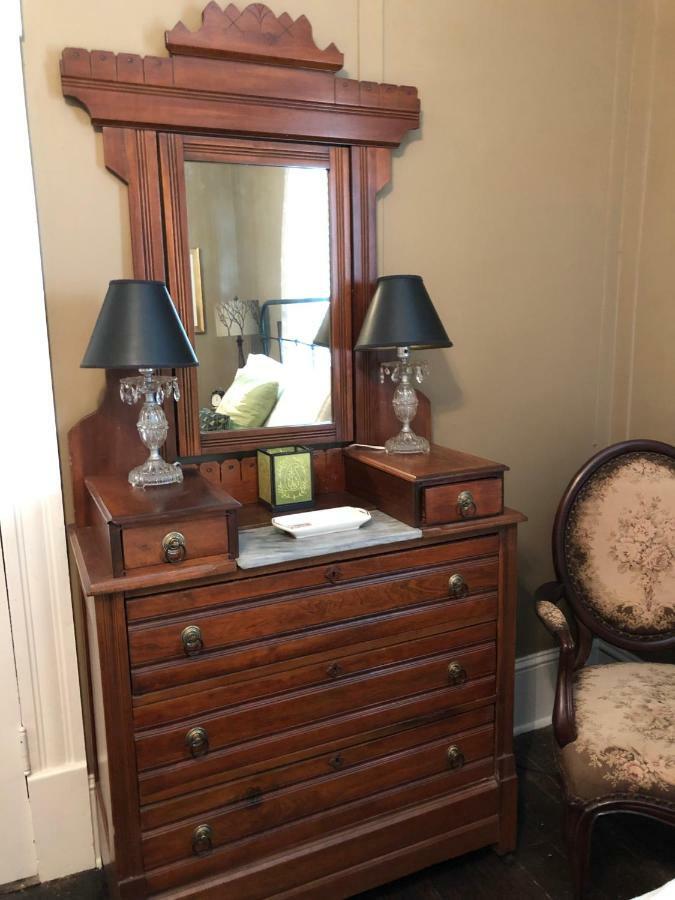 Magnolia House & Gardens B&B Clover Εξωτερικό φωτογραφία