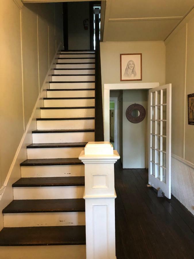 Magnolia House & Gardens B&B Clover Εξωτερικό φωτογραφία
