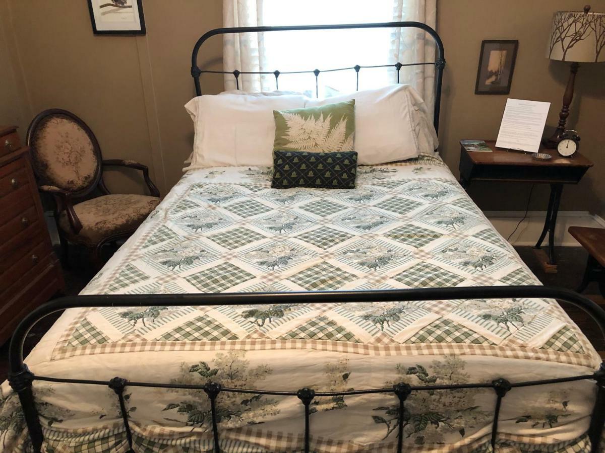 Magnolia House & Gardens B&B Clover Εξωτερικό φωτογραφία