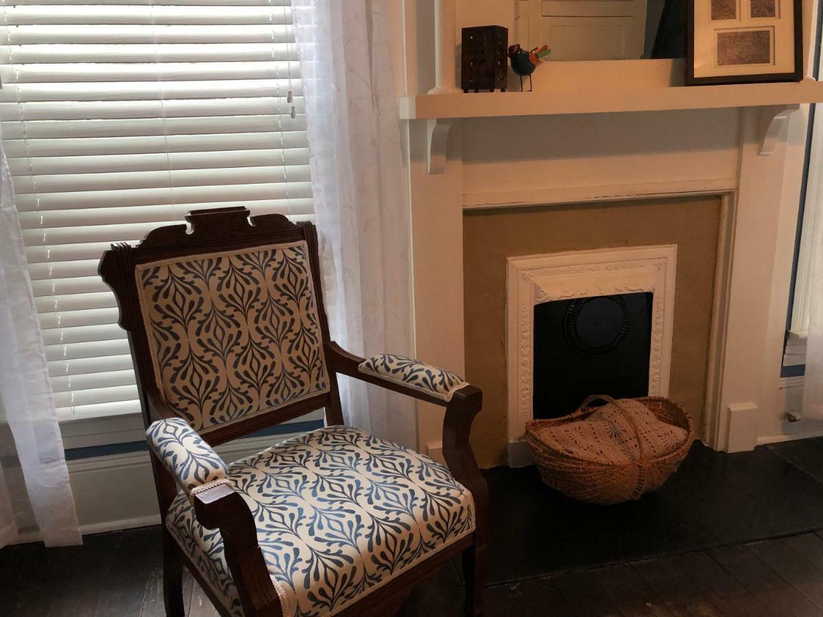 Magnolia House & Gardens B&B Clover Εξωτερικό φωτογραφία