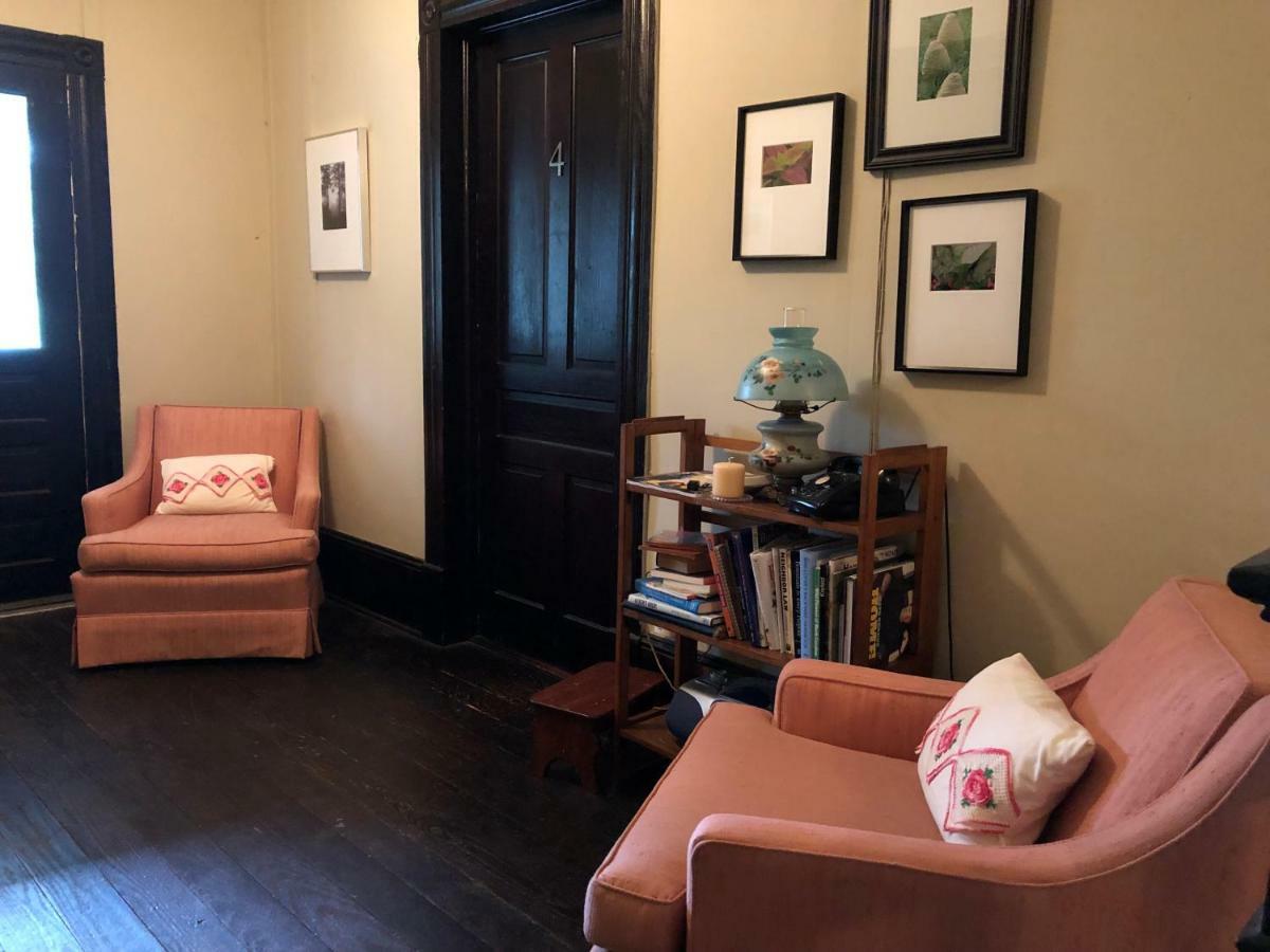 Magnolia House & Gardens B&B Clover Εξωτερικό φωτογραφία